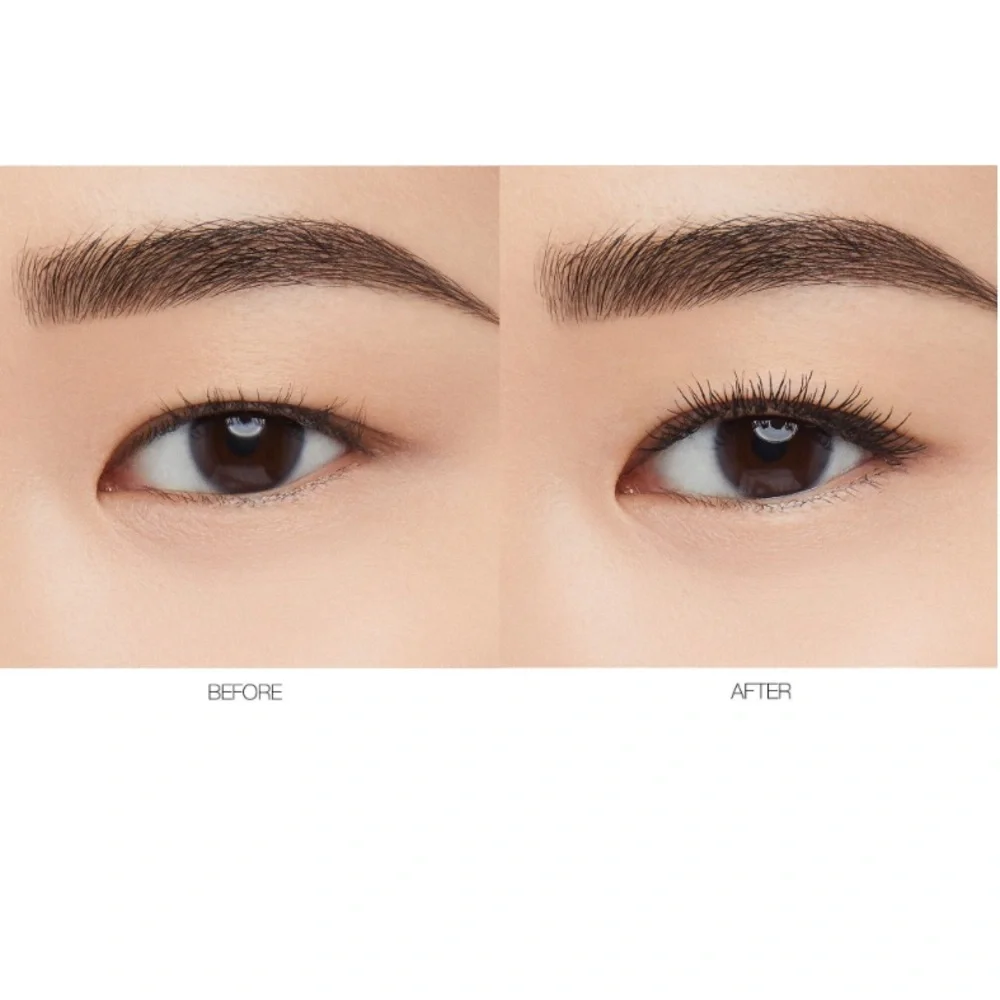 2 NARS Climax Dramatic Volume Mascaras
